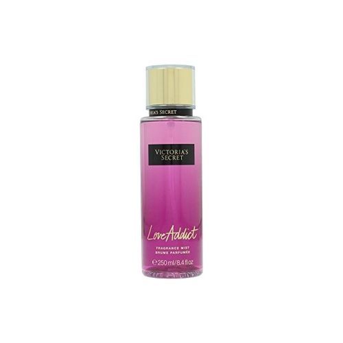 Body Splash Love Addict - Victoria's Secret 250 ml - Emporio Parfum