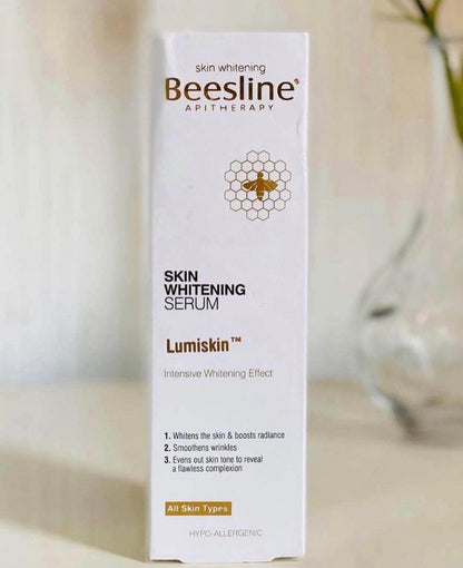 Beesline Skin Whitening Serum Lumiskin 30Ml