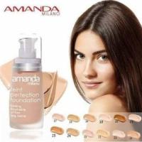 AMANDA Teint Perfection Foundation 30ML