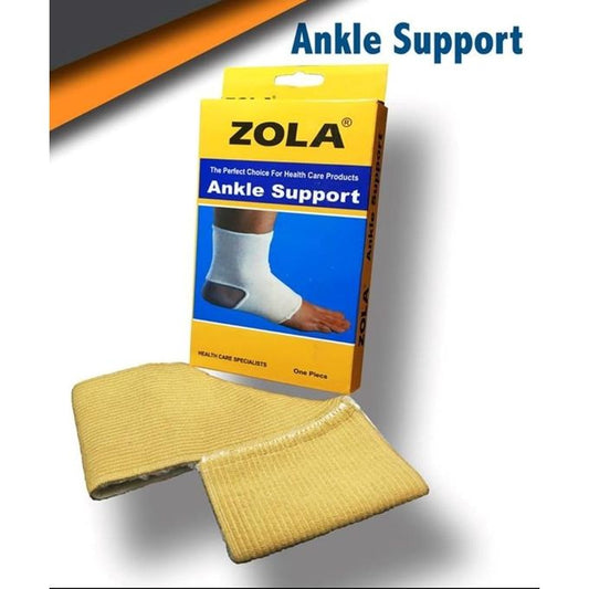 ZOLA ANKLE SUPPORT S