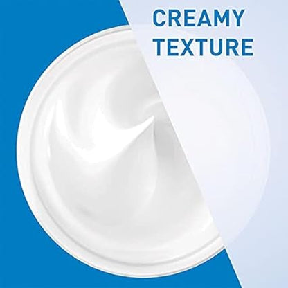 CeraVe Moisturizing Cream Dry&very Dry Skin 340ml