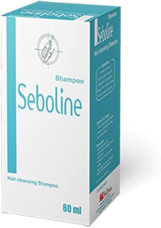 Seboline Shampoo
