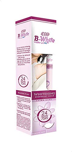 EVA b-white deodorant sensitive skin 45mg