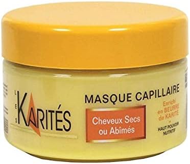 Karites Lovea Hair Mask - 500ML