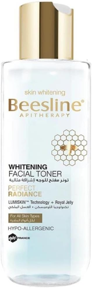 Beesline Whitening Facial Toner 200Ml
