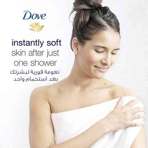 Dove Relaxing Ritual Body Wash Lavender 500 ML