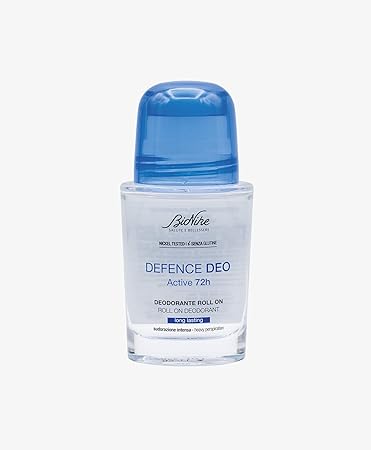 defence deo long lasting 72h 50ml