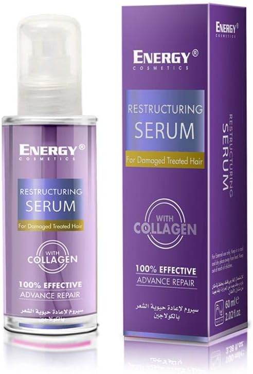 Energy Serum Collagen 100ml