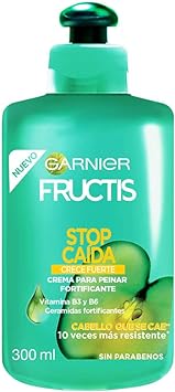 GARNIER FRUCTIS STOP CAIDA CAFEINA CREAM
