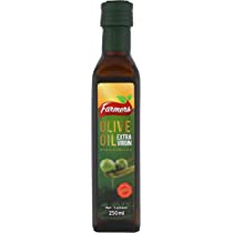 ash farm oil olive natural 250ml