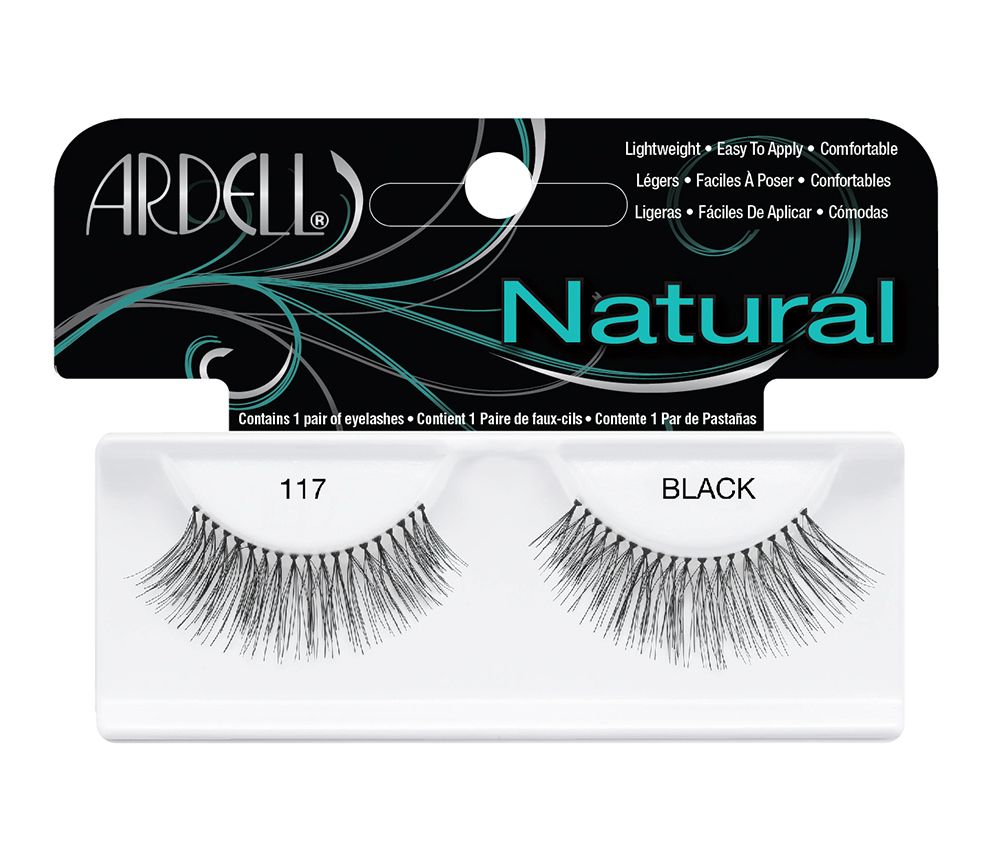 Ardell NATURAL 117