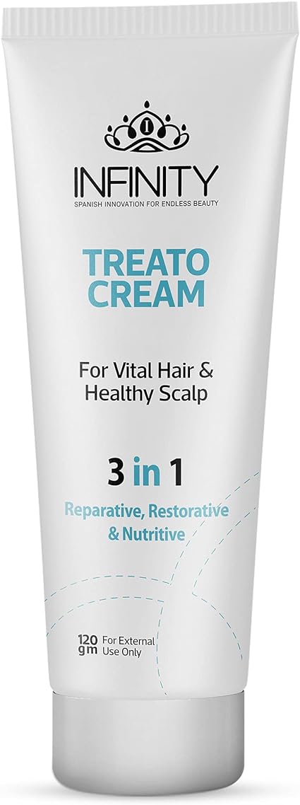 Treato Hair Cream