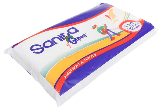 SANITA soft tissue 120