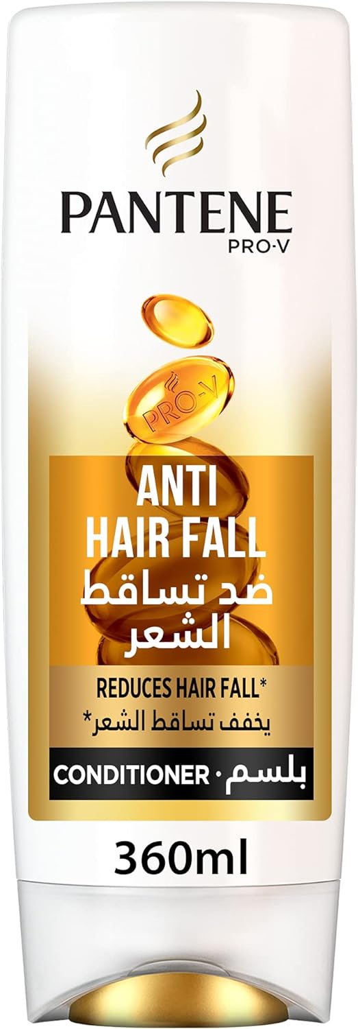 Pantene Pro-V Anti-Hair Fall Conditioner /360 ml
