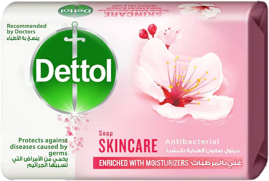 DETTOL SOAP Skin Care 85GM