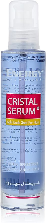 Energy Cristal Serum 100ml حجم كبير