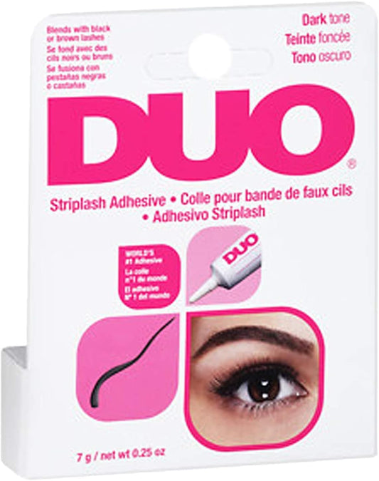Duo Black Glue Eyelash