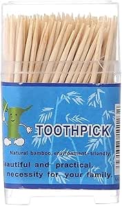 toothpick 100 pic
