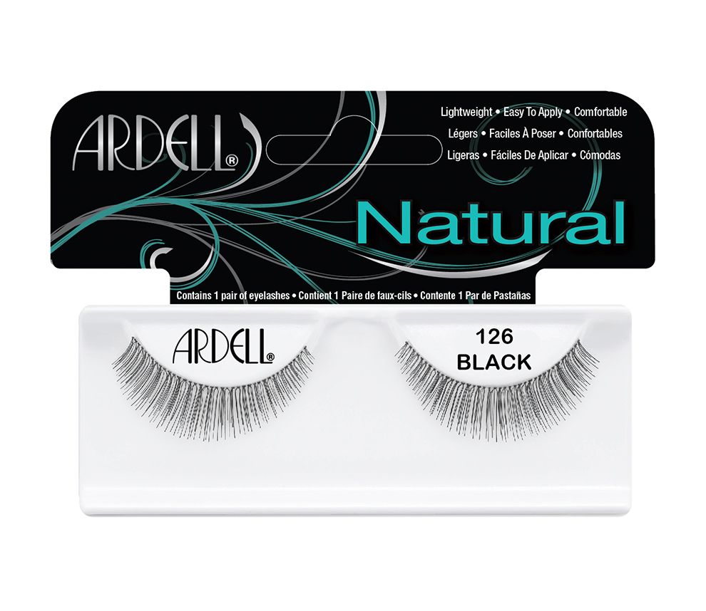 Ardell Natural 126