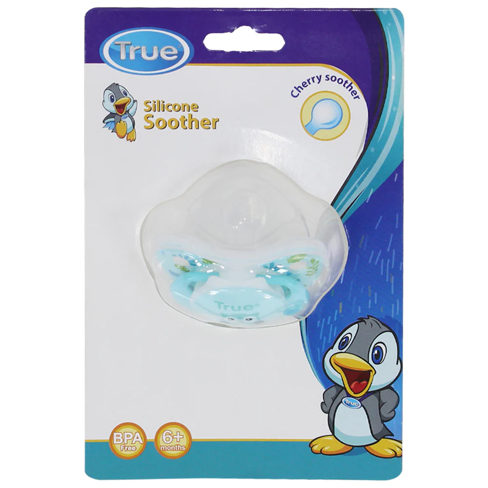 True Soother 6-12