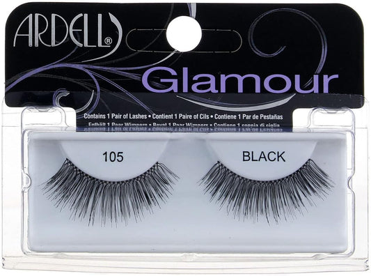Ardell Glamour 105 Black