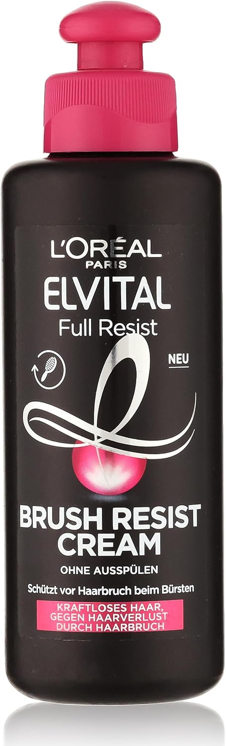 L'Oreal Paris Elvive Full Resist Hair Cream 200 ml
