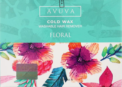 Avuva Cold Wax Flaral 228Ml