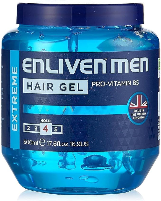 Enliven Extreme Hair Gel