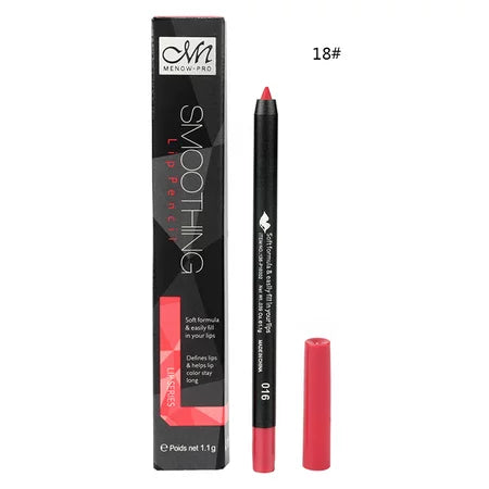 M.N SMOOTHING LIPPENCIL 1.1G