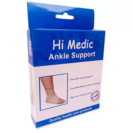 Hi Medic Ankle Elastic XL