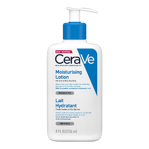 CeraVe Moisturizing Lotion Dry&Very Dry 236ml