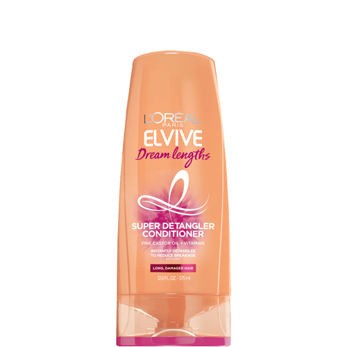 LOREAL ELVIVE COND Dream long straight 72h 200m