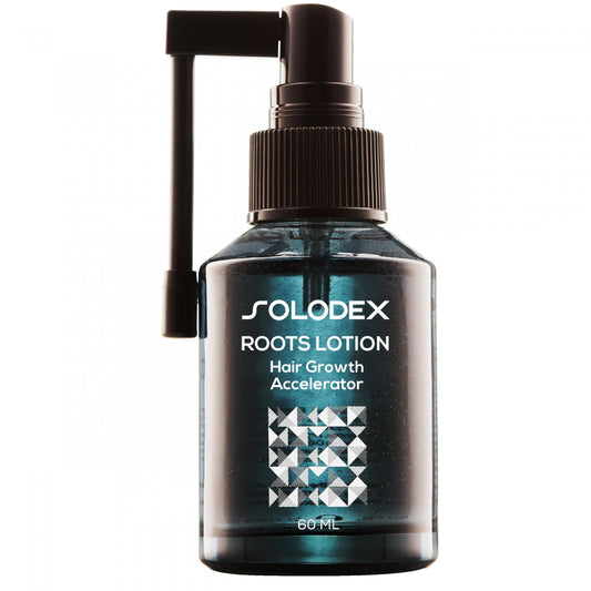 SOLODEX Roots (Accelerator) 60 ml