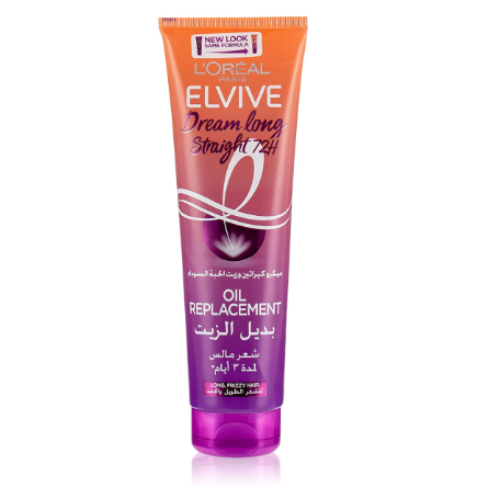 LOREAL ELVIVE Oil replacement dreamlong 300m
