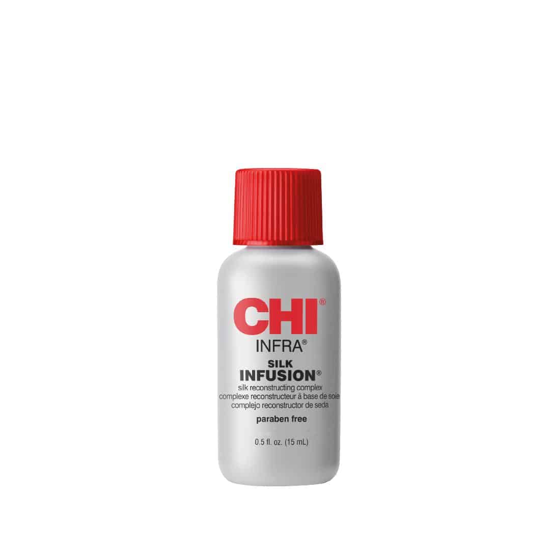 Chi silk infusion hair serum 15Ml