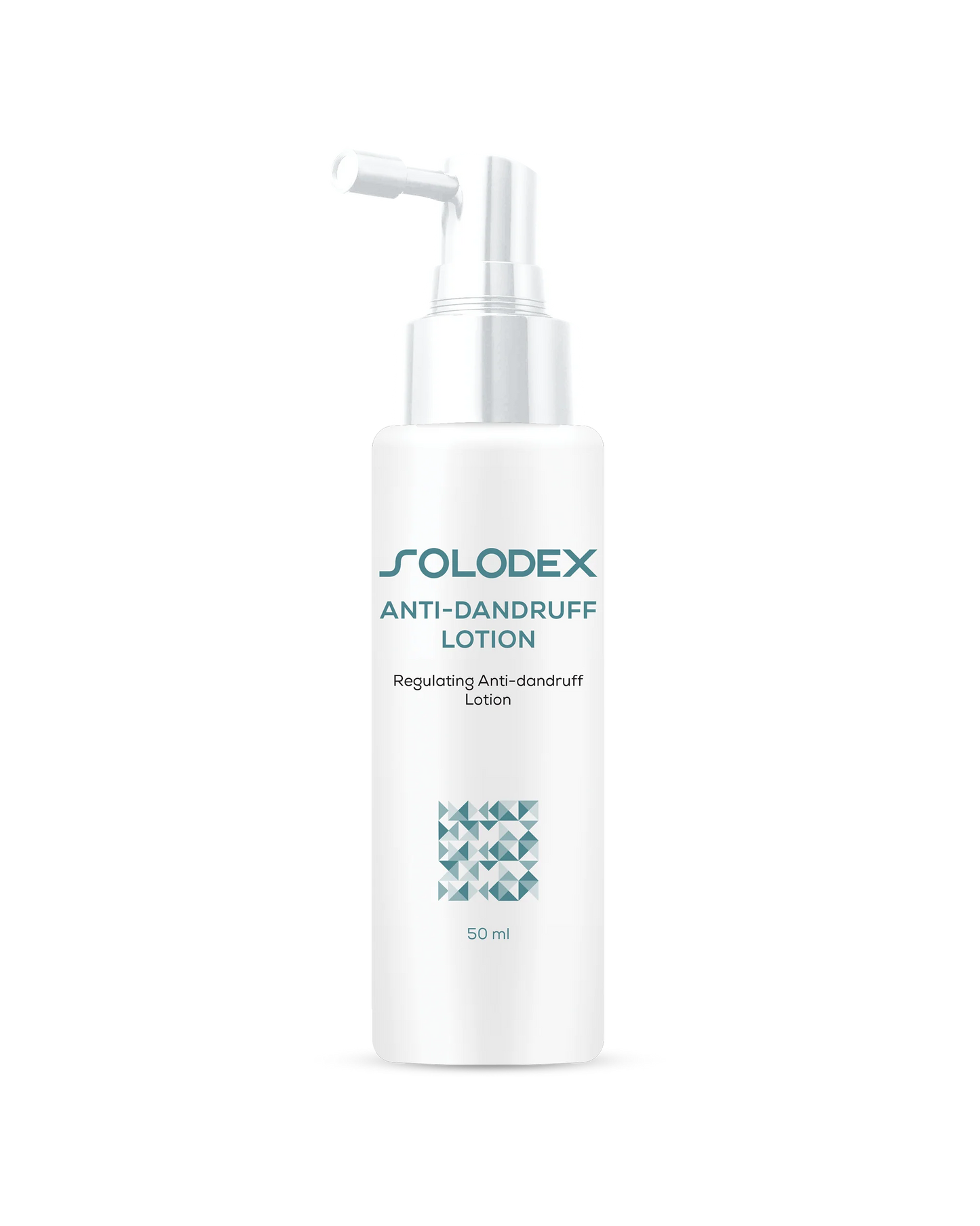 Solodex anti-dandruff lotion,50 ml