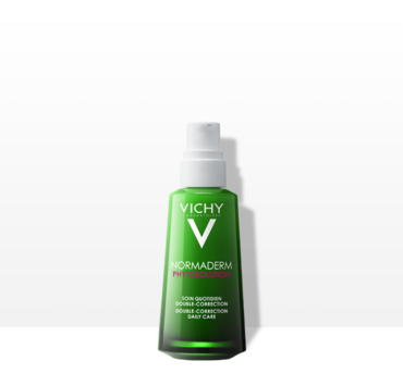 VICHY NORMADERM ACNE PRONE DOUBLE CORRECT 30ML