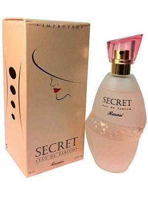 secret perfume 15ml