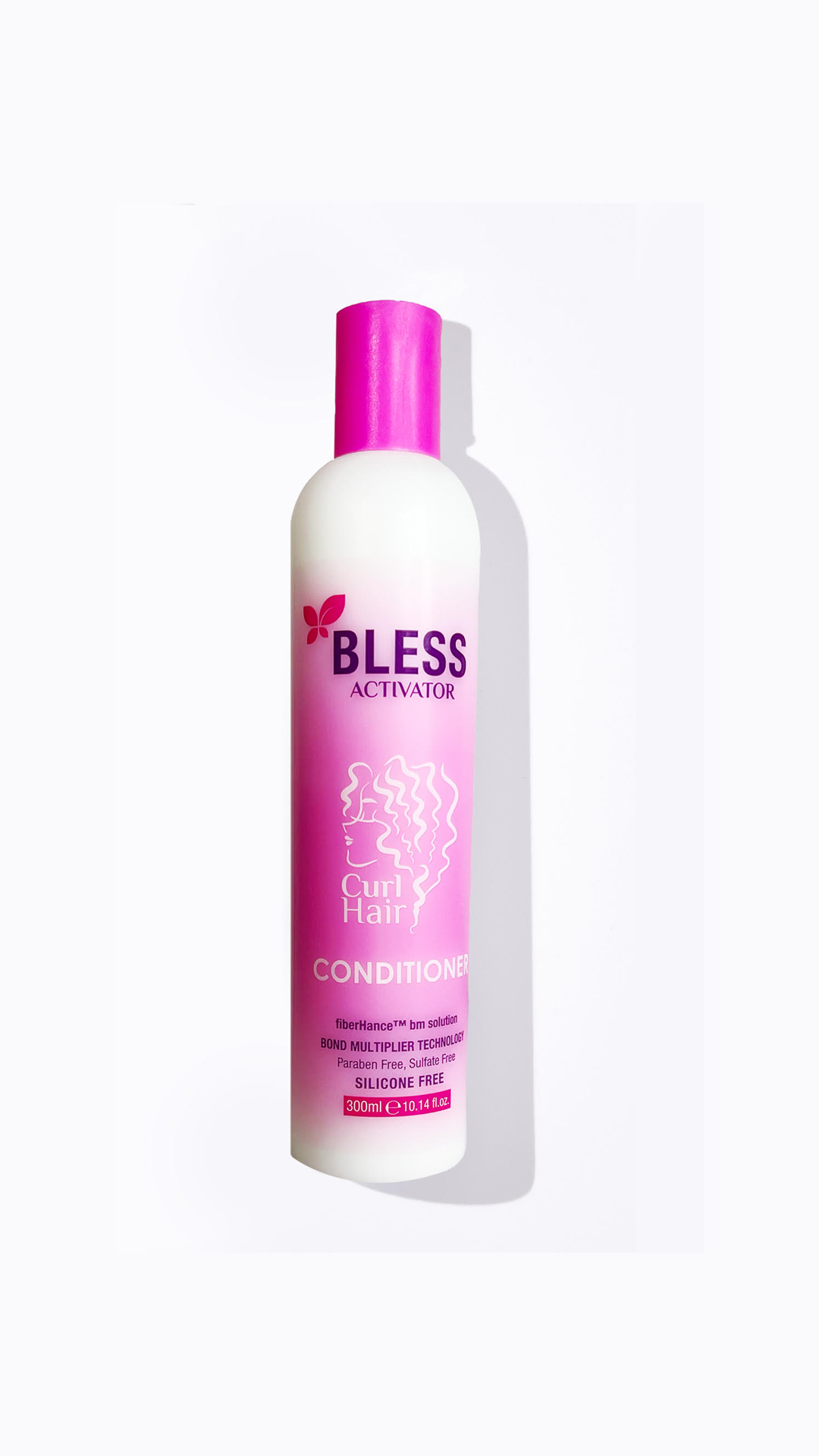 BLESS CONDITIONER CURL HAIR 300ML