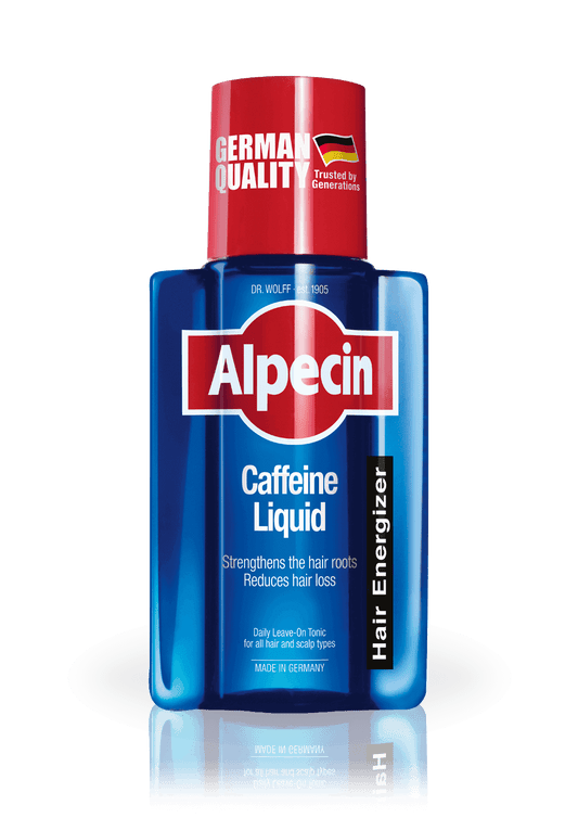 Alpecin Caffeine Liquid 200 ML