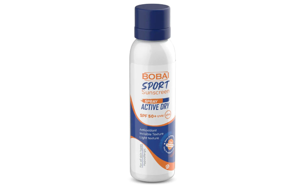 BOBAI sunscreen sport spray 200ML