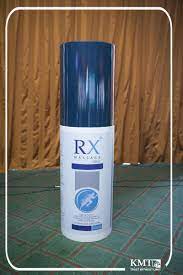 rx massage spray 100 ml