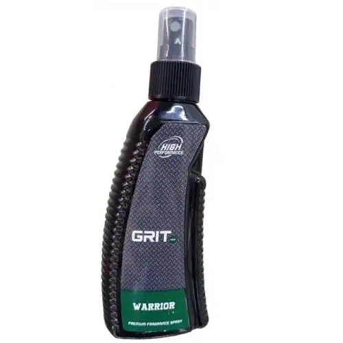 grit body spray warrior 200ml