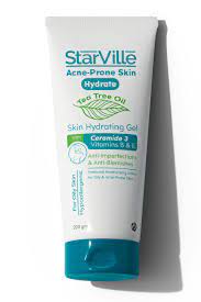 Starville Acne-Prone Skin Hydrating for Oily Skin 200ml