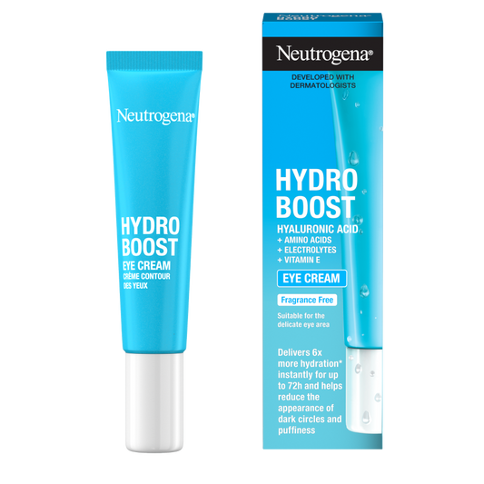 Neutrogena Neutrogena® Hydro Boost Eye Gel-Cream