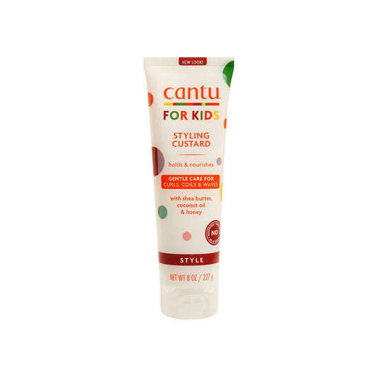 cantu care for kids curling cream 227 gm