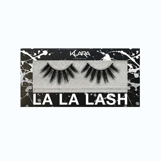 LALA 1BY1 LASHES