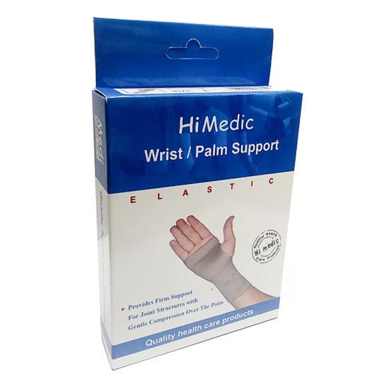 Himedic ELASTIC Wrist/PALM L