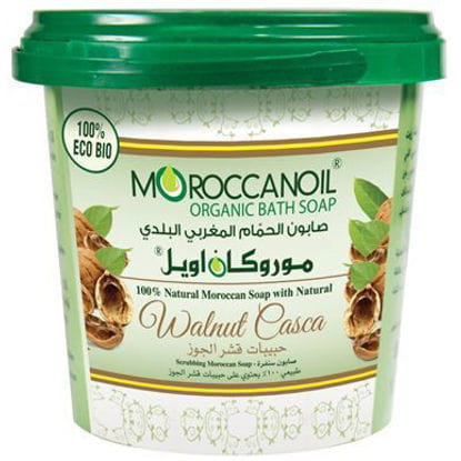 Moroccanoil Org Vath Soap