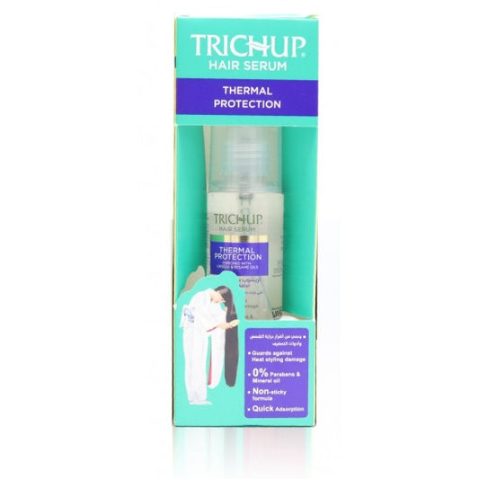 TRICHUP THERMAL PROTECTION HAIR SERUM 60ML